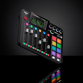 RODE Microphones ロードキャスター プロ II RODE RCPII ロードキャスター プロ II - 業務用撮影・映像・音響